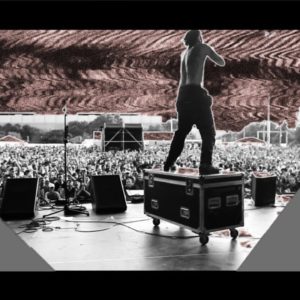 FEVER 333 Release New Stream-Of-Consciousness Video For Animal