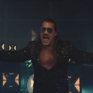 Fozzy – Nowhere To Run (Official Video)