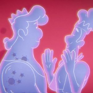 Freddie Mercury – Love Me Like There’s No Tomorrow (Official Video)