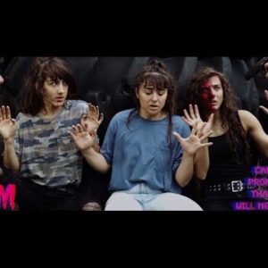 GFM – CAN YOU PROMISE ME THAT THIS WILL NEVER END (OFFICIAL MUSIC VIDEO)