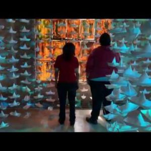 Girl Gang – Yesterday’s Tomorrow (Official Video)