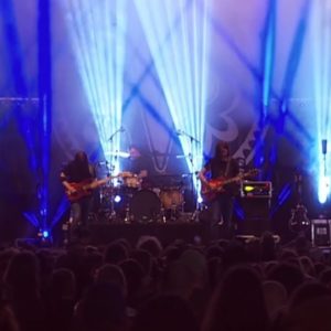 GOD IS AN ASTRONAUT – Seance Room (Live at Freak Valley Festival) | Napalm Records