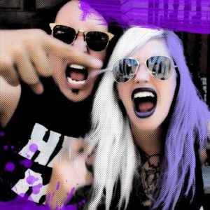 Hail Sagan – Haterbait (Official Video)