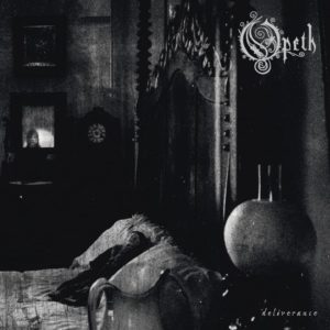 How I Wrote Deliverance, By Opeth’s Mikael Åkerfeldt