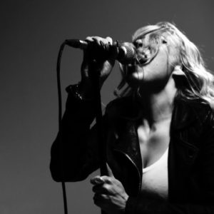 How Kobra And The Lotus Vocalist Kobra Paige Overcame Her Hellacious Battle With Lyme Disease