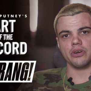 How Stray From The Path Write And Record Meaningful Lyrics With Producer Will Putney