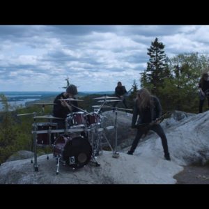INSOMNIUM – Heart Like A Grave (OFFICIAL VIDEO)