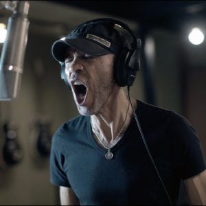 KXM "Time Flies" (Official Video) ft: George Lynch, dUg Pinnick (King’s X), Ray Luzier (Korn)