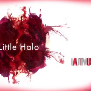 Lautmusik – Little Halo (lyric video)