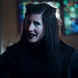 Lindsay Schoolcraft – Savior (Official Music Video)