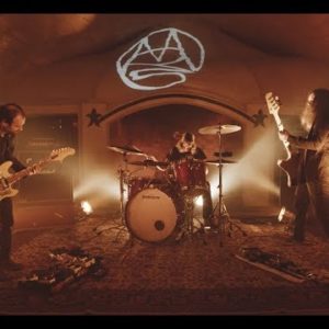 MARS RED SKY – The Proving Grounds – 2019 – Official Video