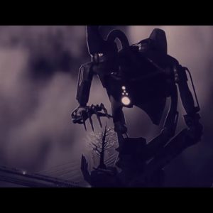 MILLENNIUM – A New World – official lyric video (PURE STEELRECORDS)