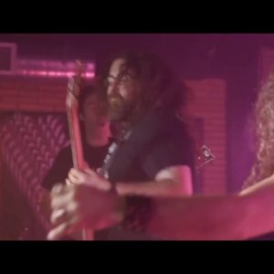 Monasthyr – Seis Infiernos (Vídeo Oficial)