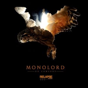 Monolord Provide Peace Of Mind Through Crushing Doom On Their New Album