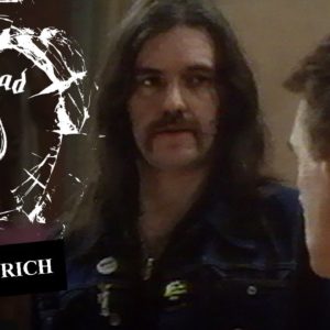 Motörhead – Eat The Rich / Killed By Death (Official Videos)