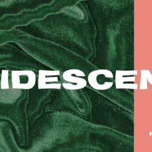 【NEWS】Hundredthが新曲 “Iridescent” を公開