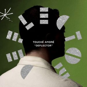 【NEWS】ハードコアバンドTouché Amoréが新曲 “Deflector” を公開