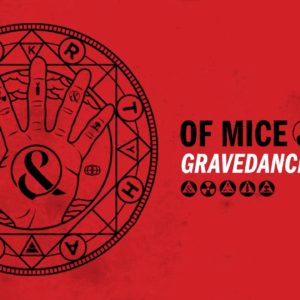 Of Mice & Men – EARTHANDSKY (Album Stream) Official Playlist riserecords