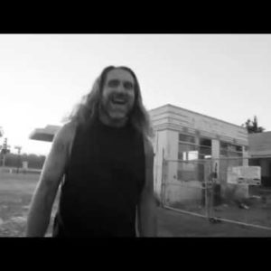 Omnigone (Ex-Link 80) releases video for “Rewrite History”