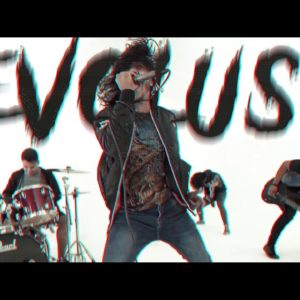RADIKAL – EVOLUSI (OFFICIAL MUSIC VIDEO)