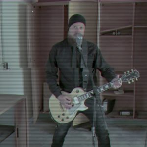RAVENFIELD – Self Destruction (Official Music Video)