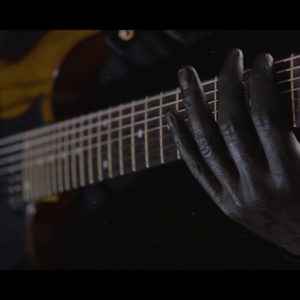 Reptilium – "Just A Machine" (Guitar Playthrough)