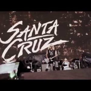 SANTA CRUZ – Testify (Official Video)