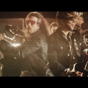 Sifting – Enough (Official Music Video)