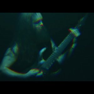 Signs of the Swarm – "Crown of Nails" (Official Music Video)