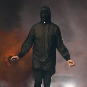 Solence – Spit It Out [OFFICIAL VIDEO]