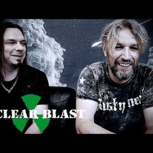 SONATA ARCTICA – ‘Talviyö’ Track By Track #2 (OFFICIAL)