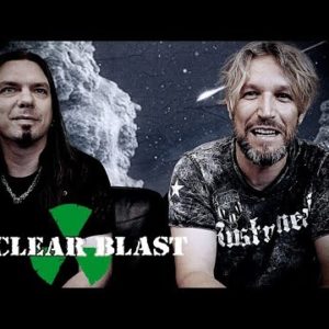 SONATA ARCTICA – ‘Talviyö’ Track By Track #1 (OFFICIAL)