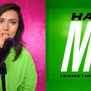 Stand Atlantic – Hate Me (Sometimes) [Official Music Video]