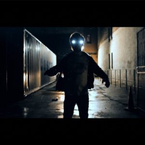 Stray From The Path – Actions Not Words [Official Music Video]