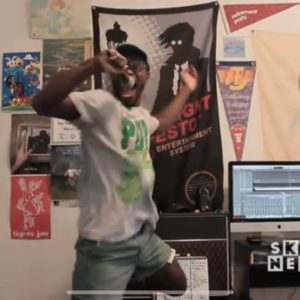 Stream a ska version of Graduating Life’s “Cold Raviolis”