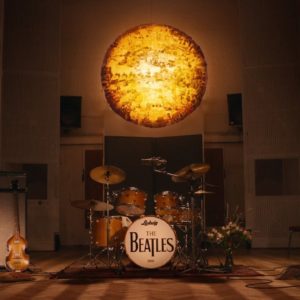 The Beatles – Here Comes The Sun (Official Video – 2019 Mix)