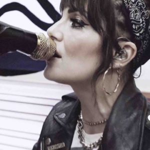 The Interrupters – Bad Guy (Billie Eilish cover) Live From Ship-Rec Studios