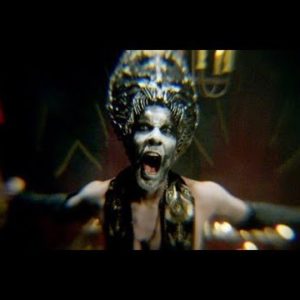 The People Vs Nergal: The Behemoth Frontman Faces Your Questions