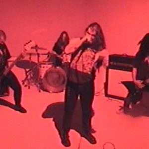 The Underground Sounds Of America: Creeping Death