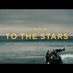 Tom DeLonge Talks UFOs, All Things Extraterrestrial And His Quest For The Truth