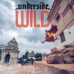 Underside Get Wild And Fight Back In New Video