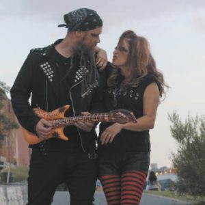 Video: The Grahams – ‘Bite My Tongue’