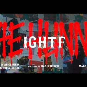 Video: The Hunna – ‘I Get High to Forget’