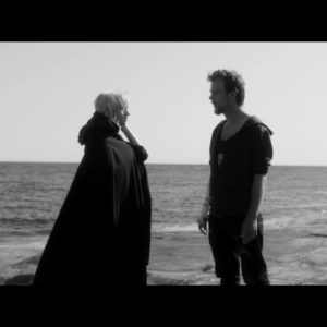 VORNA – Tyhjyys on tyyni (official video)