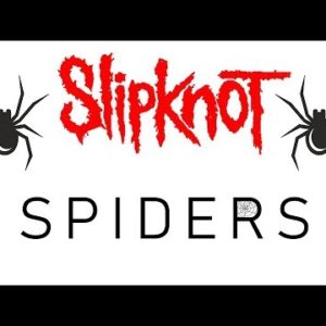Watch Matt Heafy’s Acoustic Cover Of Spiders By Slipknot