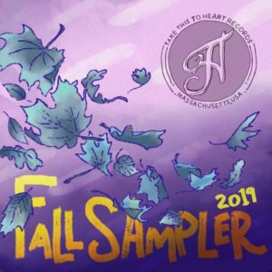 Take This To Heart Records Release Free ‘Fall Sampler’
