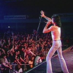 Australian Motorway To Temporarily Close For Epic AC/DC Tribute Concert