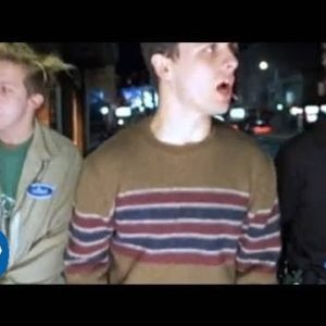 Billie Joe Armstrong On The Success Of Dookie: “I Remember Being Pretty Freaked Out”