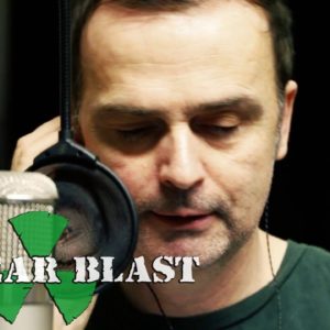 BLIND GUARDIAN TWILIGHT ORCHESTRA – Singing The ‘Legacy Of The Dark Lands’ (OFFICIAL TRAILER)