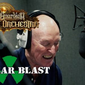 BLIND GUARDIAN TWILIGHT ORCHESTRA – Voicing The ‘Legacy Of The Dark Lands’ (OFFICIAL TRAILER)